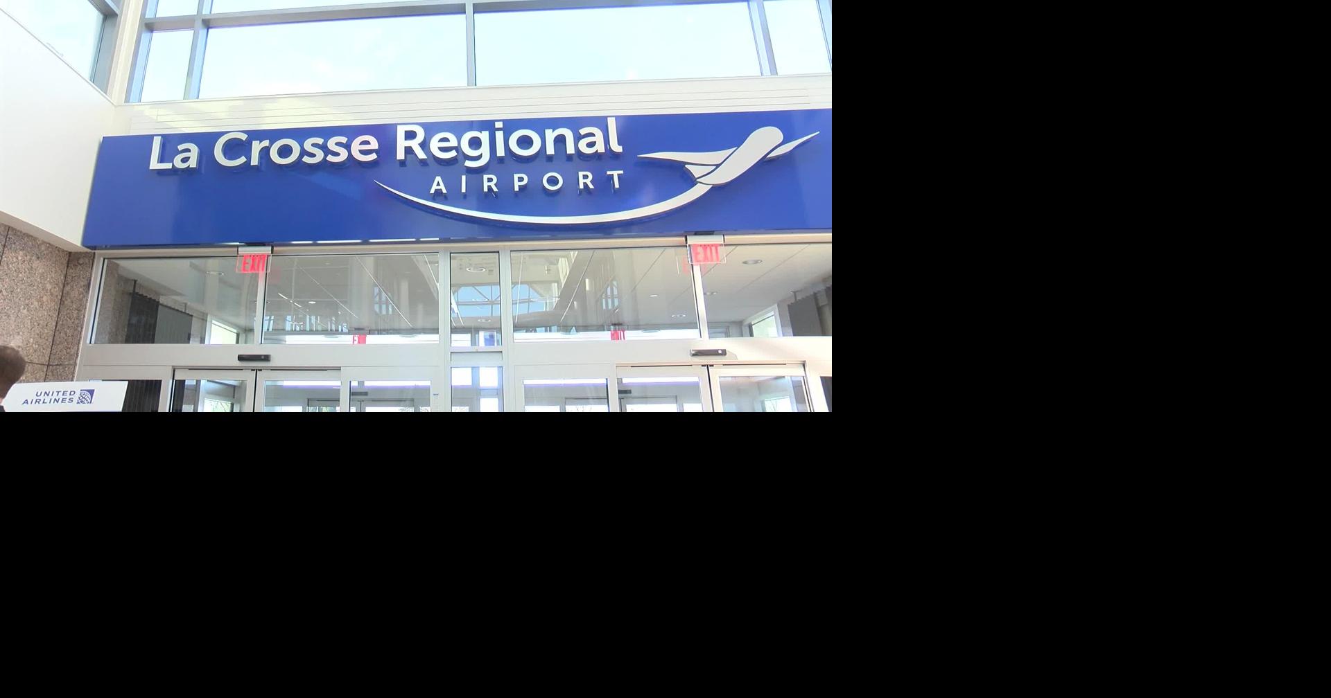 Allegiant Airlines announces a new nonstop route out of the La Crosse Regional Airport