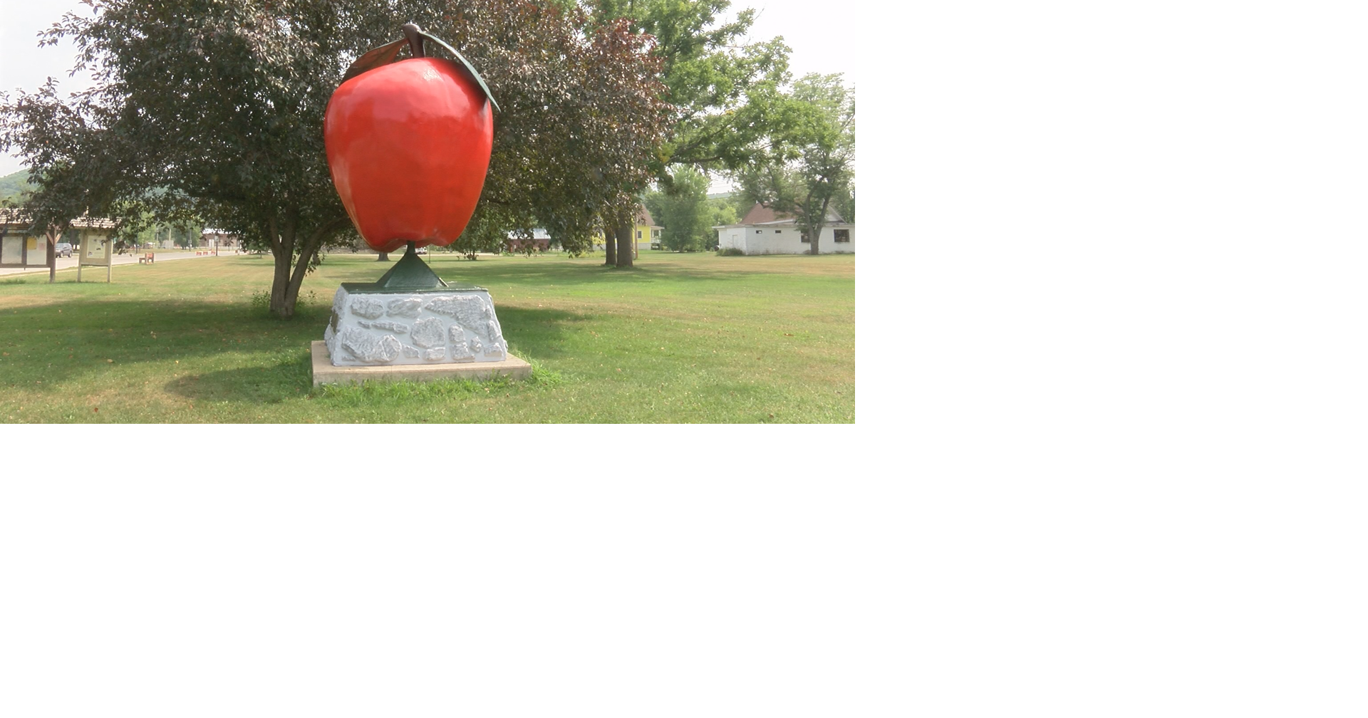 Gays Mills Apple Festival looking for vendors | News | wxow.com