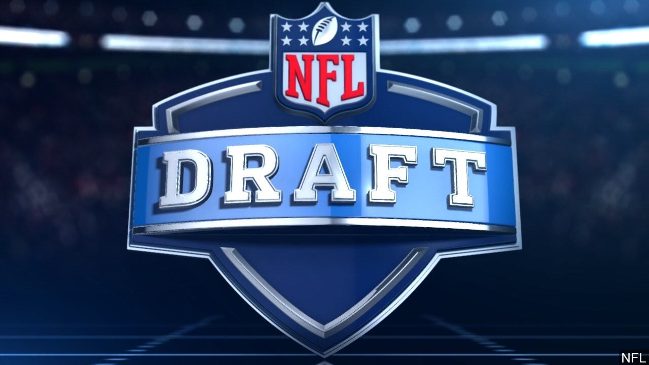 April NFL draft on schedule, no public events in Las Vegas, Sports