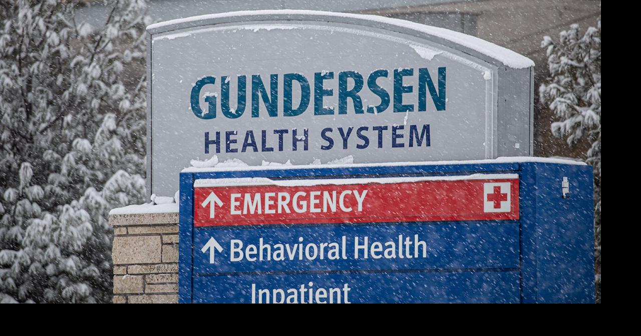 Gundersen Health System delivers record number of deliveries Top
