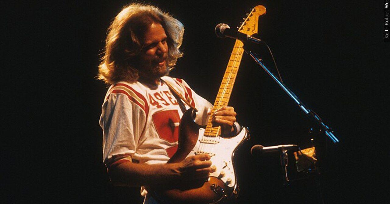 Welcome to the 'Hotel California' case: The trial over handwritten lyrics to an Eagles classic - Vimarsana News