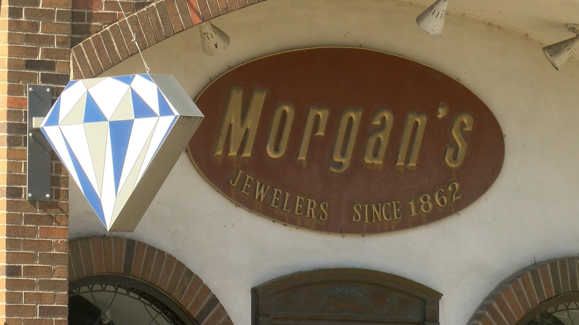 Marks and morgan 2025 jewelers near me