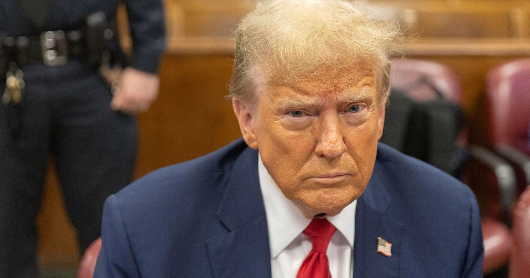 Takeaways from the Supreme Court arguments on Trump's absolute immunity claims | News - Vimarsana News