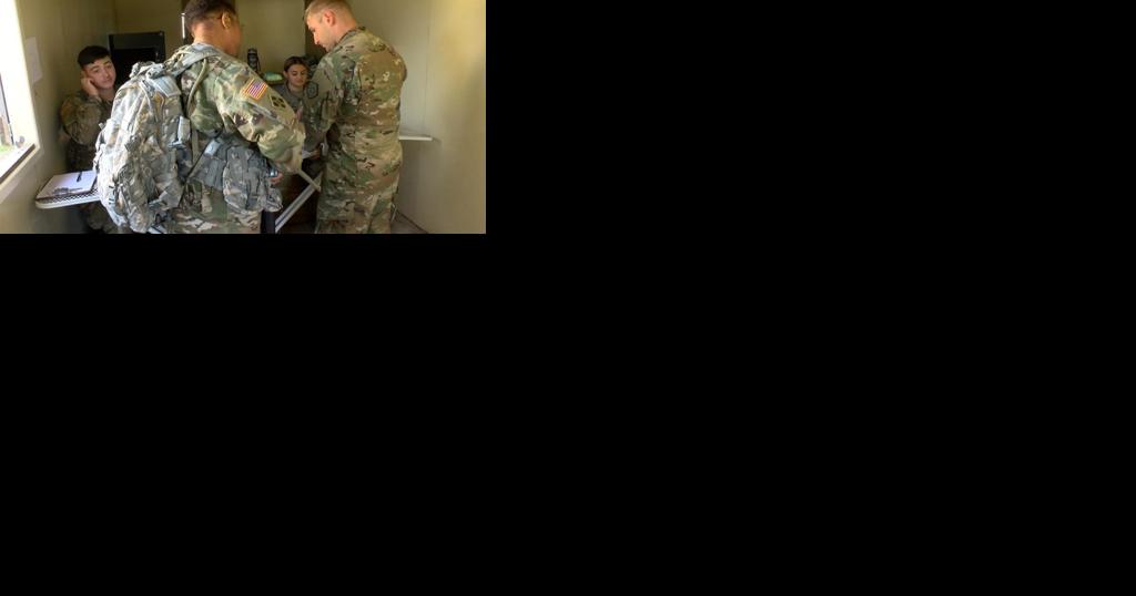 US Army offers up to $50K bonus to new recruits - Vimarsana News