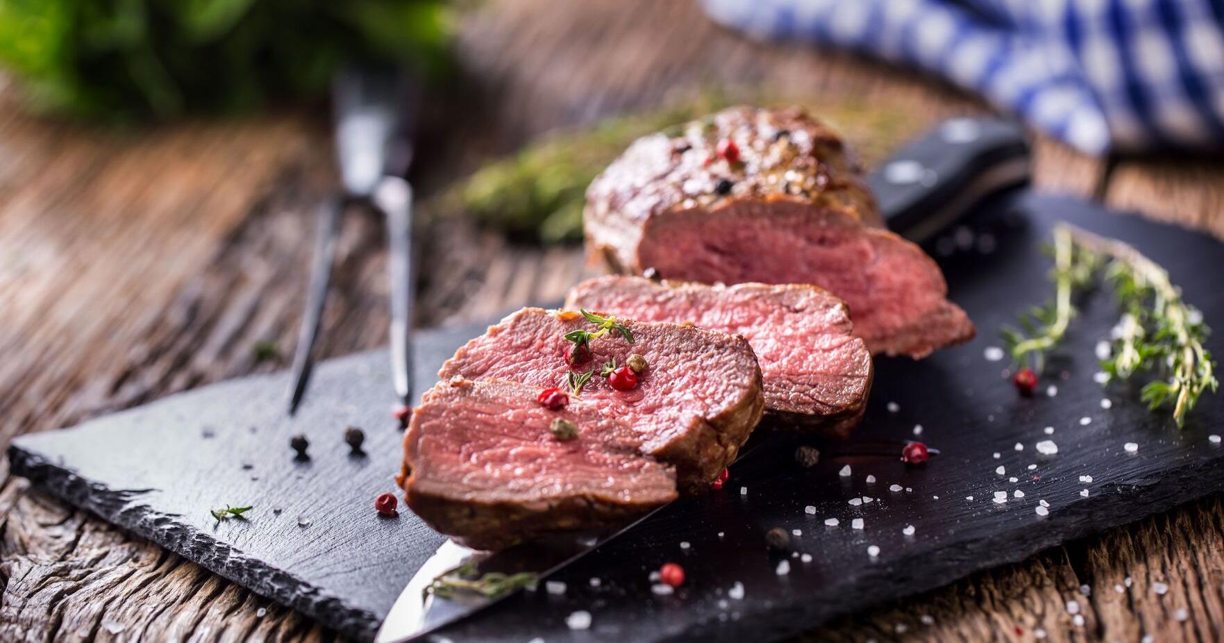 Eating red meat linked to higher risk of type 2 diabetes, study finds - Vimarsana News