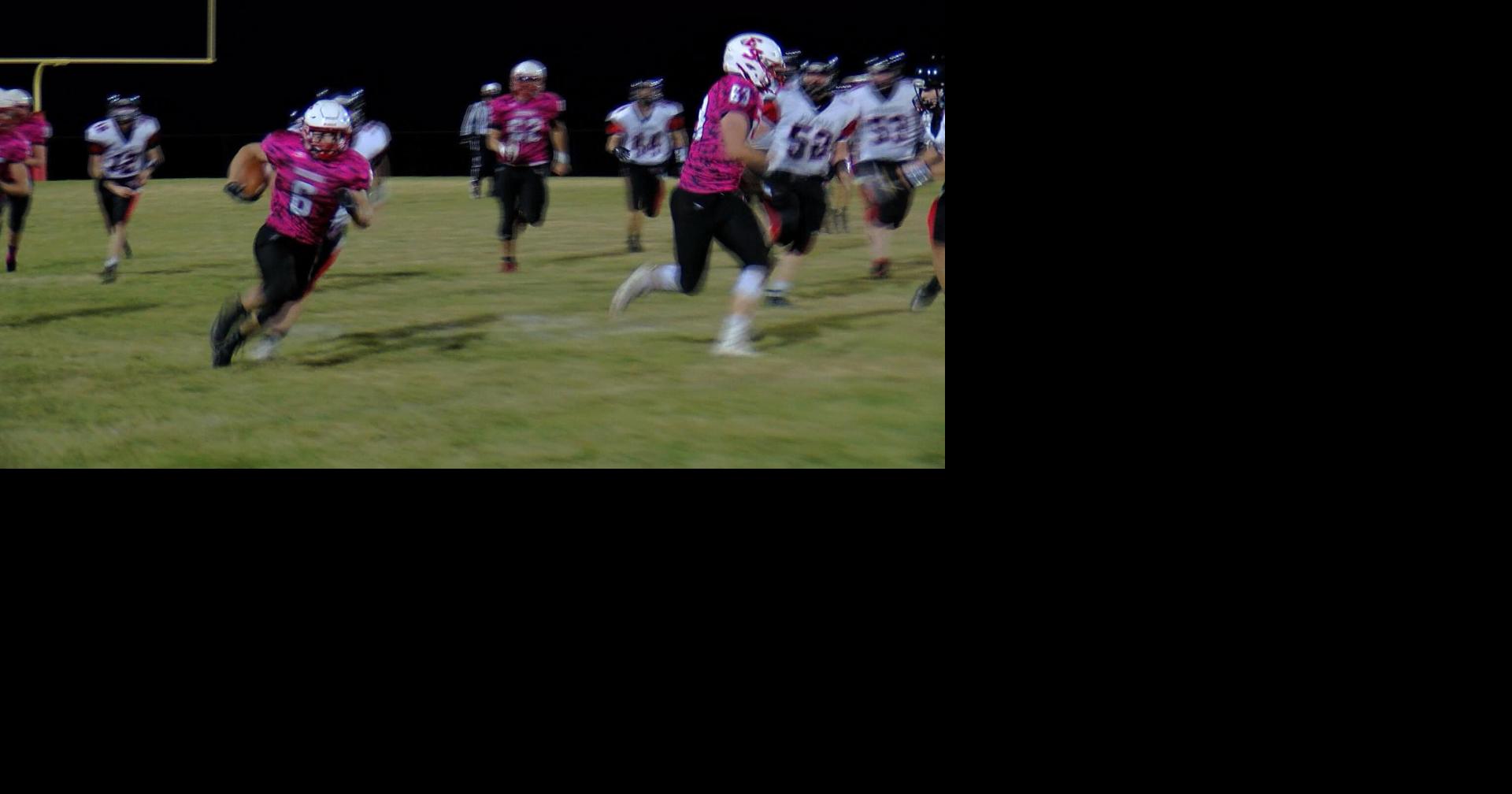 ElevaStrum eeks by CFC CochraneFountain City High School