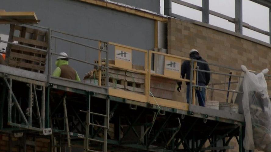 Tomah Memorial Hospital starts public capital campaign Health