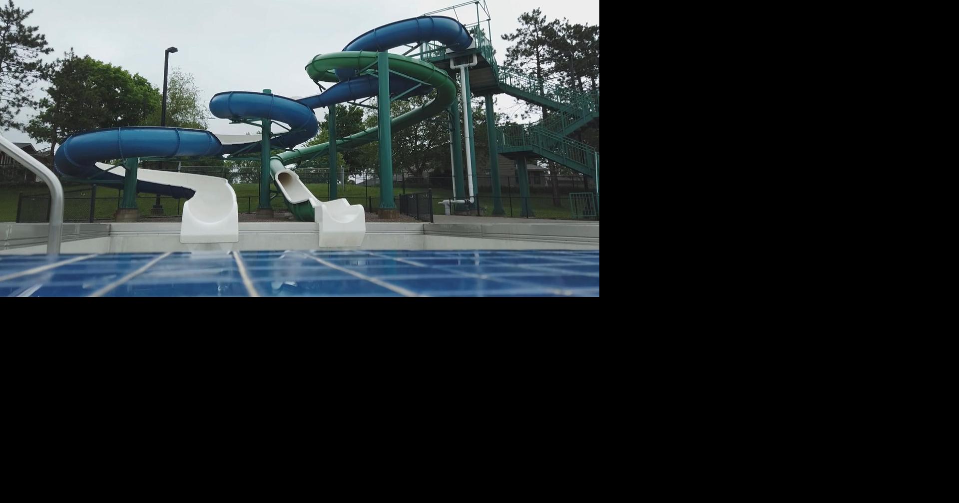 La Crescent Aquatic Center could still open this summer News
