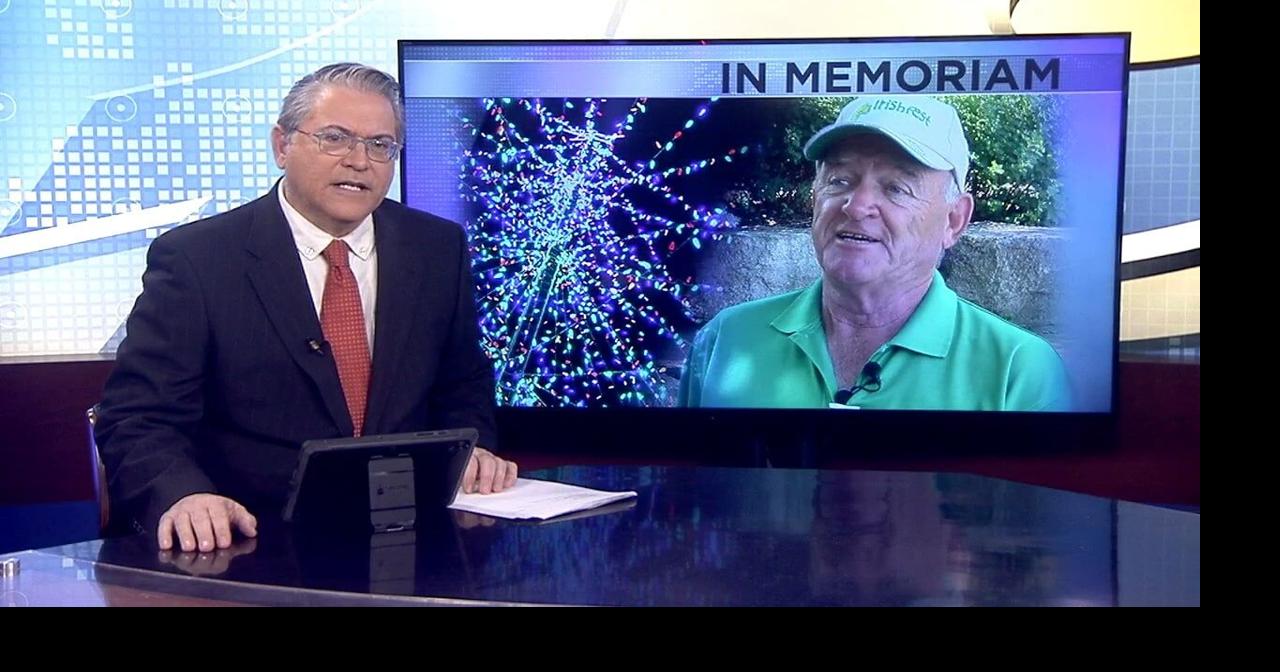 La Crosse mourns Pat Stephens | Video | wxow.com