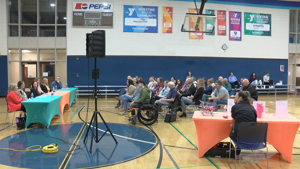 Feeding Wisconsin Hosts Discussion on Food Insecurity in La Crosse