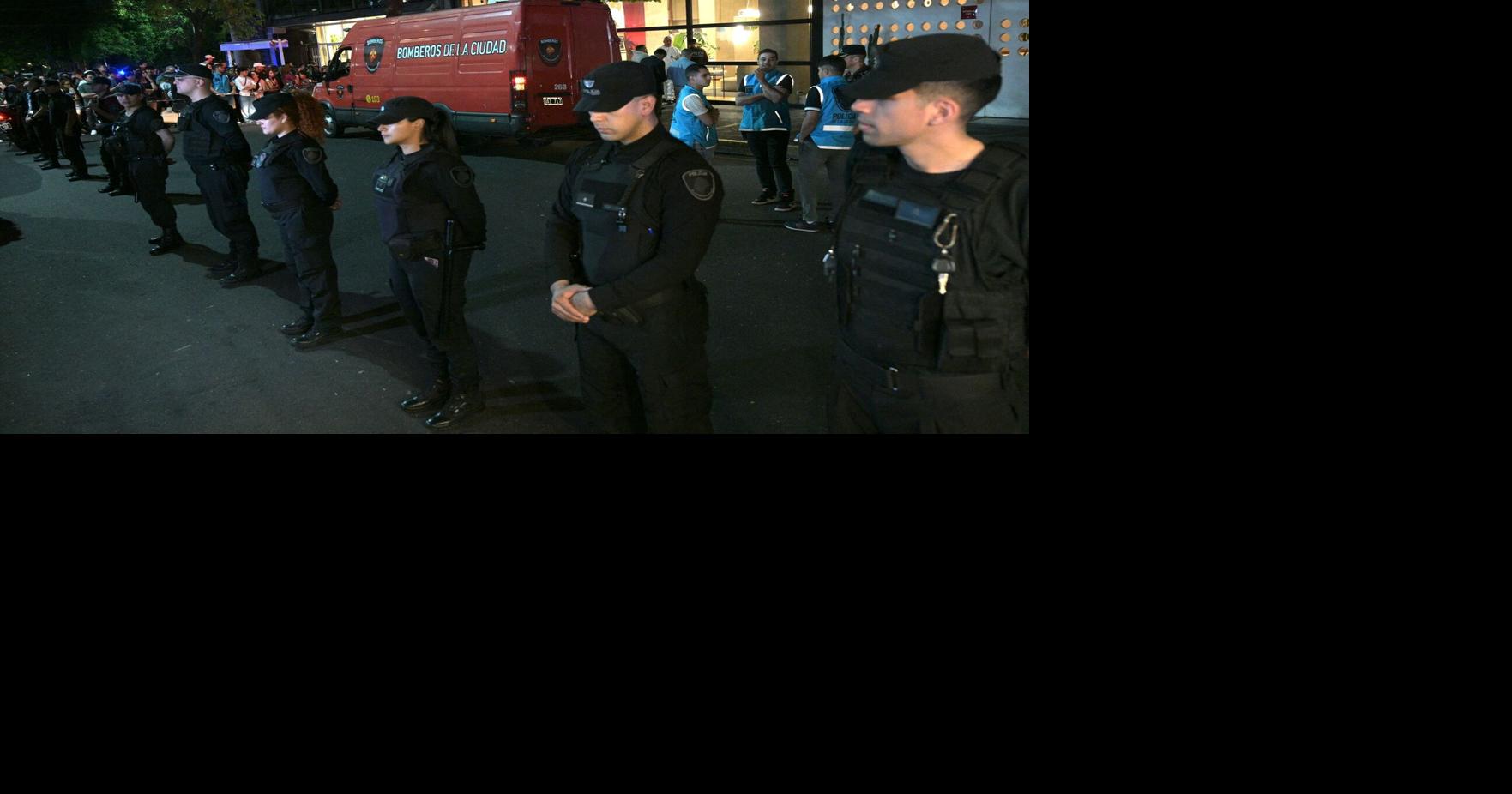 What we know about former One Direction member Liam Payne’s death