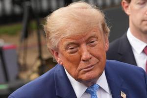 Donald Trump’s Super PAC to Fund Campaign Advertisements, Shifting Away From Taxpayer Funds