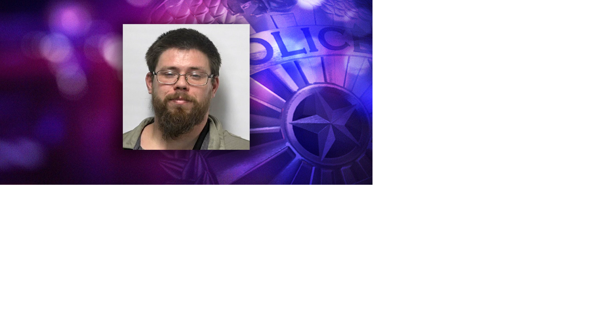 Not-guilty plea entered for Wauzeka man charged in hit and run of woman and her dog