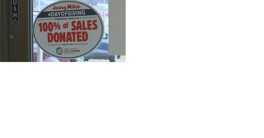 Jersey mike's sale clearance