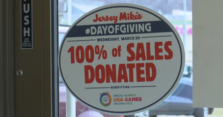 Jersey 2024 mike's sale