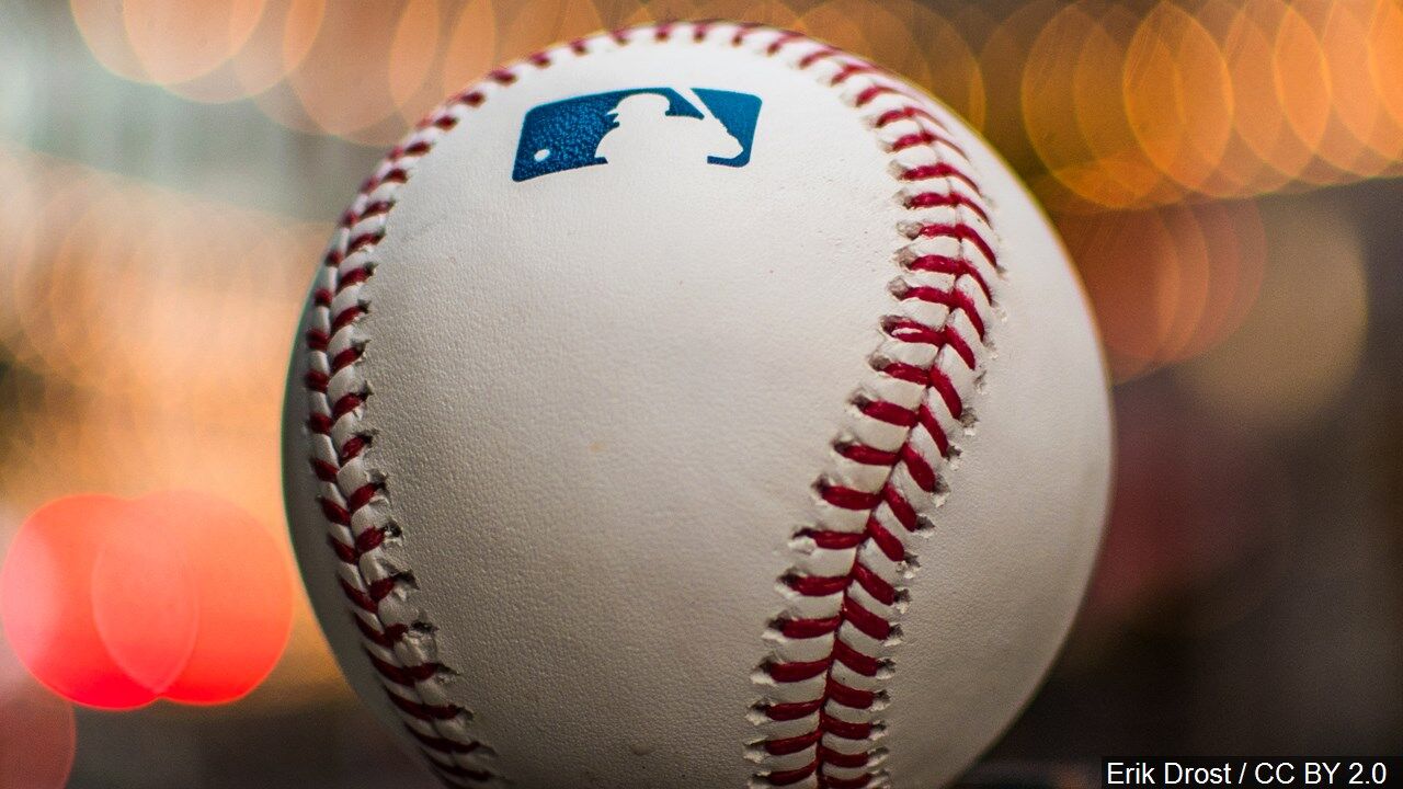 MLB to Delay Opening Day 'By at Least Two Weeks' Due to Coronavirus