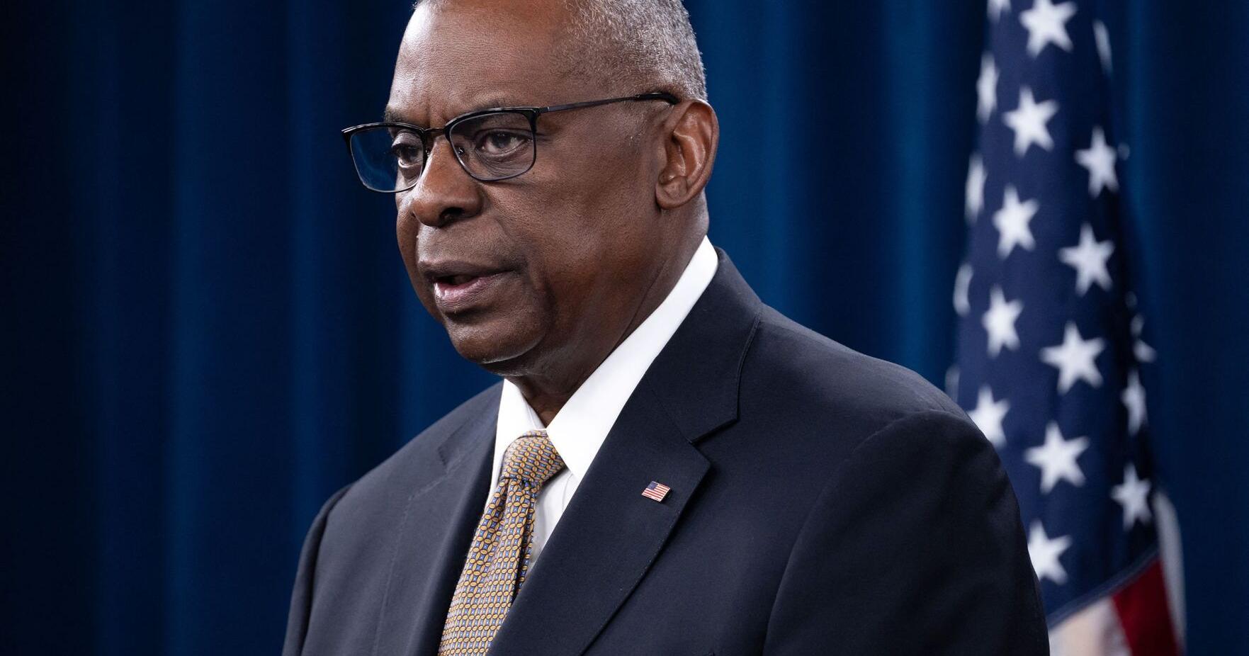 Defense Secretary Lloyd Austin to temporarily transfer duties to deputy for follow-up medical procedure - Vimarsana News