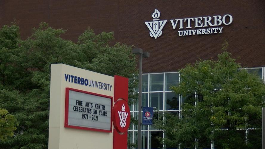 Viterbo introduces a Tuition Promise program for the 2023 school year