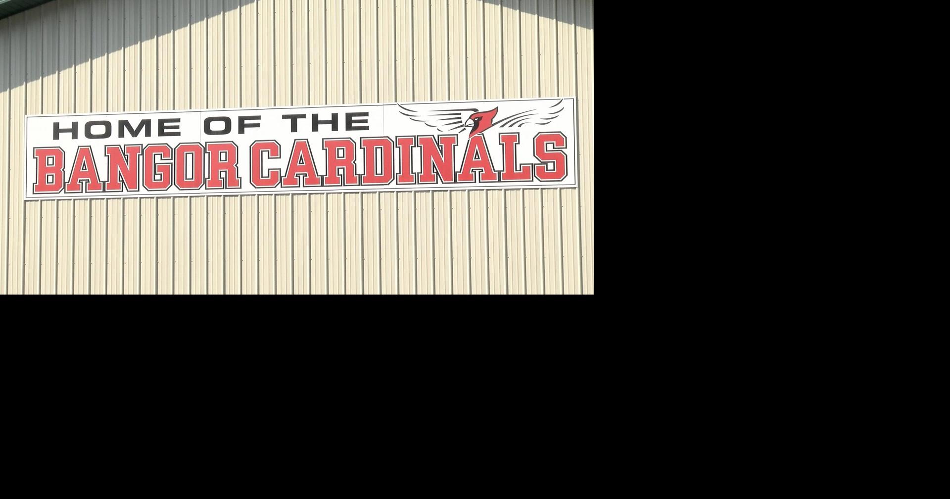 Bangor School District breaks ground for phase II of referendum News