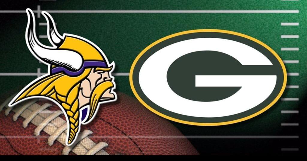 Packers win NFC North title with 23-10 victory over Vikings