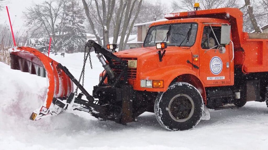 Alternate Side Parking Rules In Effect As La Crosse Declares Snow ...