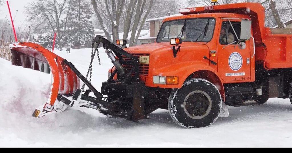 La Crosse plans nighttime snow removal beginning Feb. 6 ...