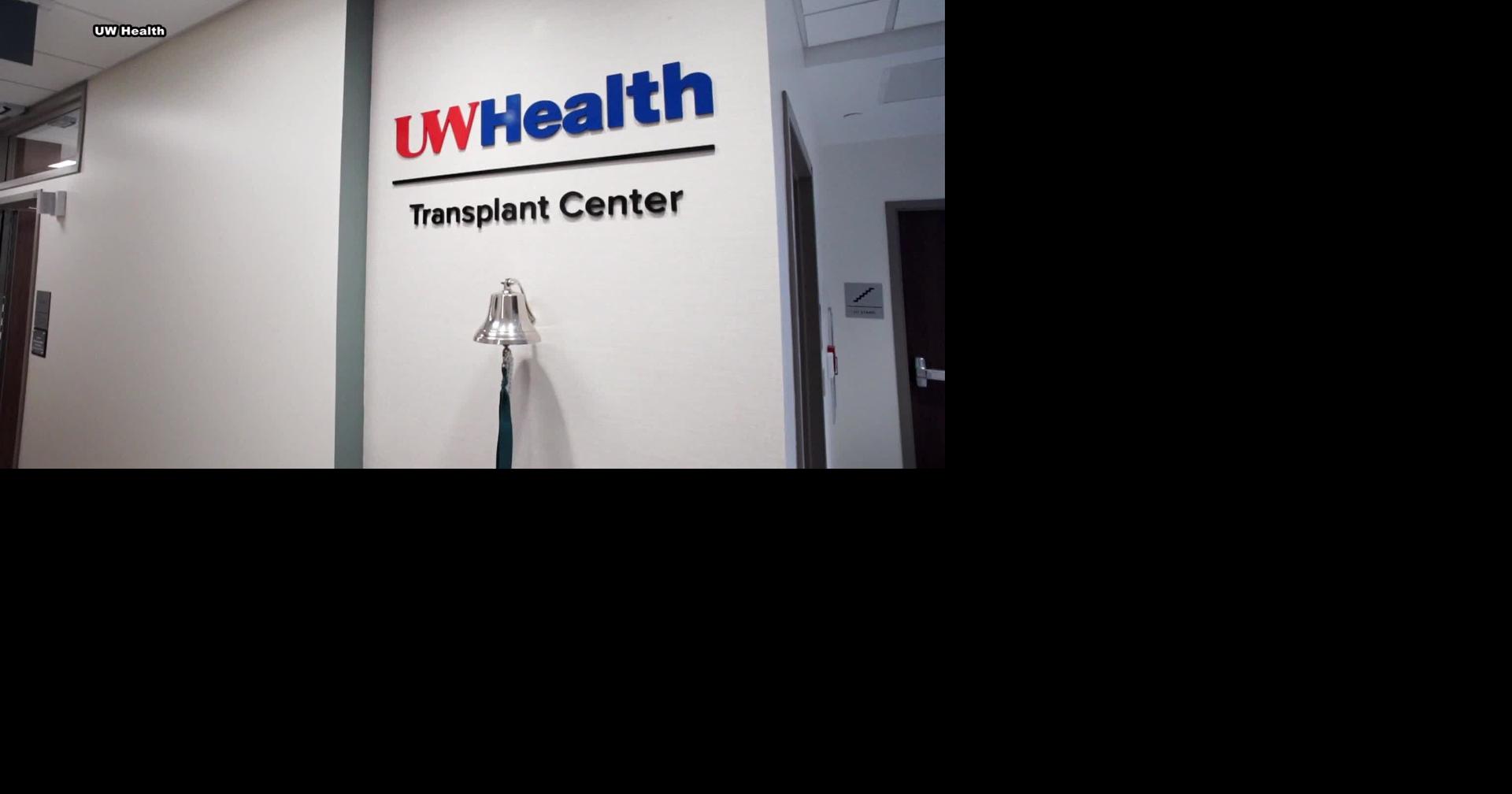 UW Health launches Living Donor Initiative to expand living organ ...