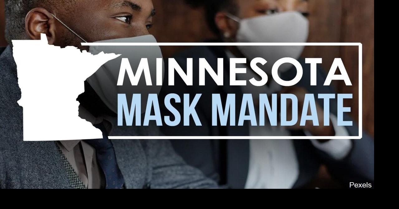 Walz to lift Minnesota mask mandate Coronavirus