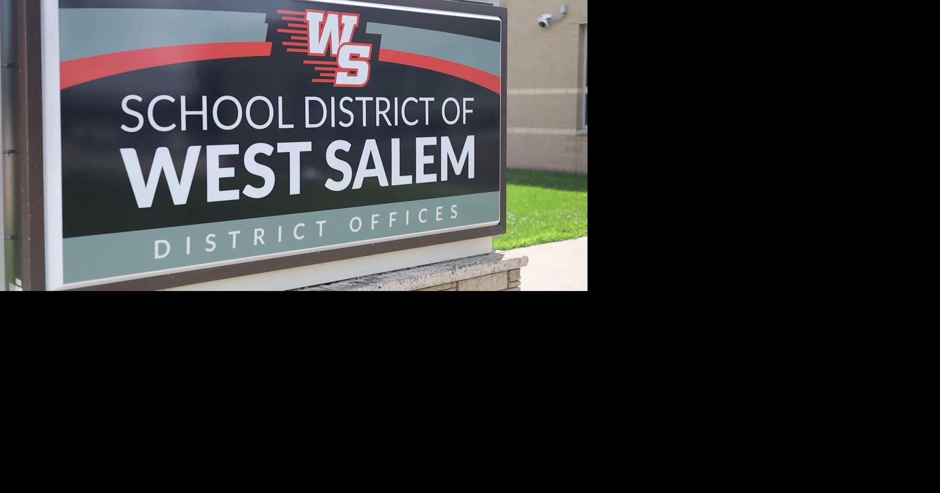 West Salem Schools holding info sessions on November referendums News
