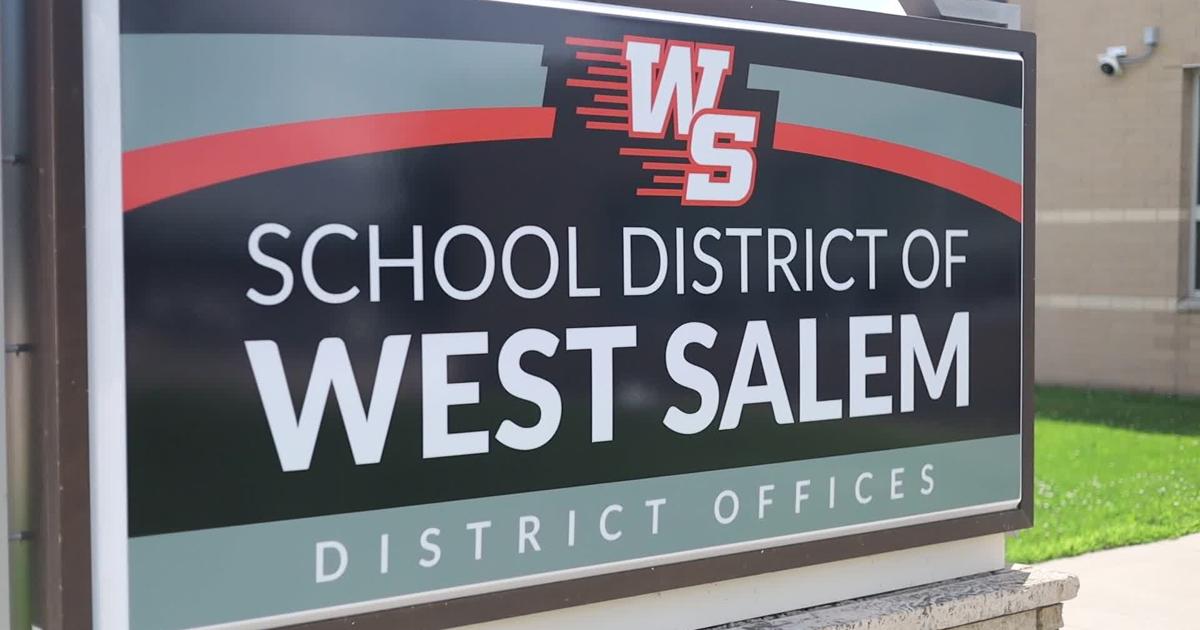 West Salem Schools holding info sessions on November referendums News