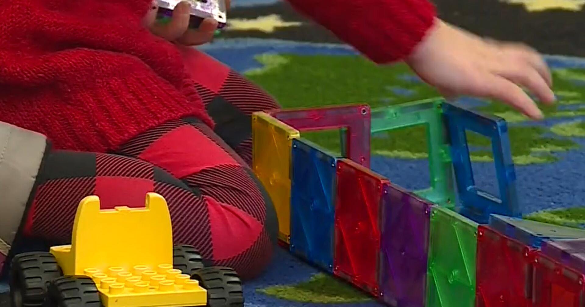 New report details steep child care costs in Wisconsin - Vimarsana News