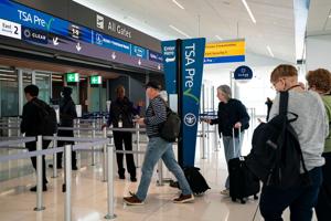 TSA Scales Back Recently Announced PreCheck Benefit