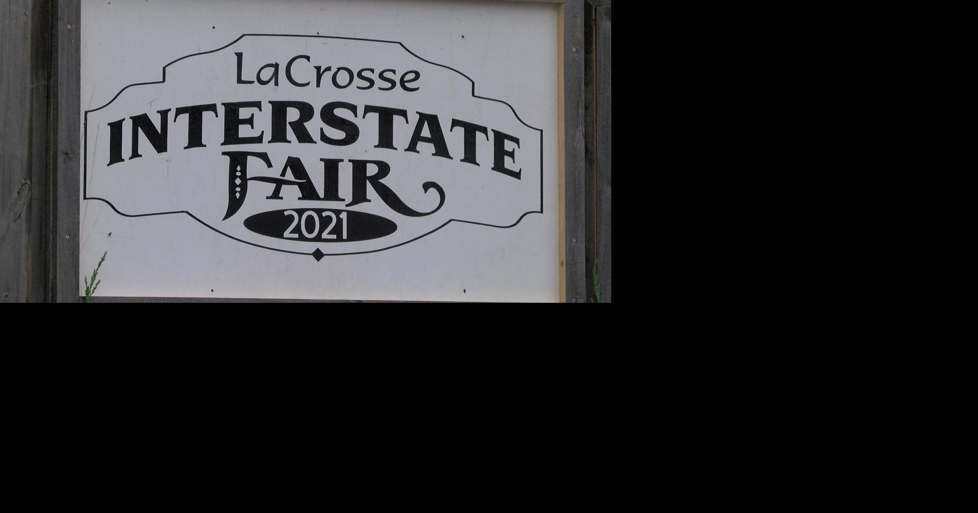 La Crosse Interstate Fair returns to West Salem News