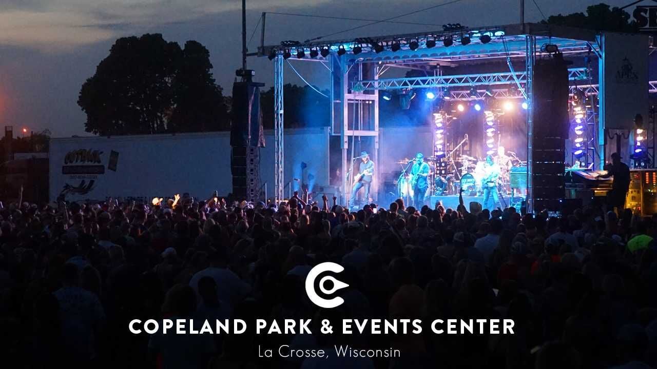 Copeland's Welcomes New Neighbor: SunTrust Park - Copeland's Atlanta