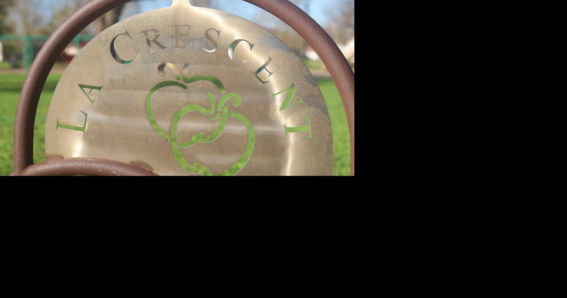 La Crescent expands sustainability efforts with solar, stormwater projects on Earth Day