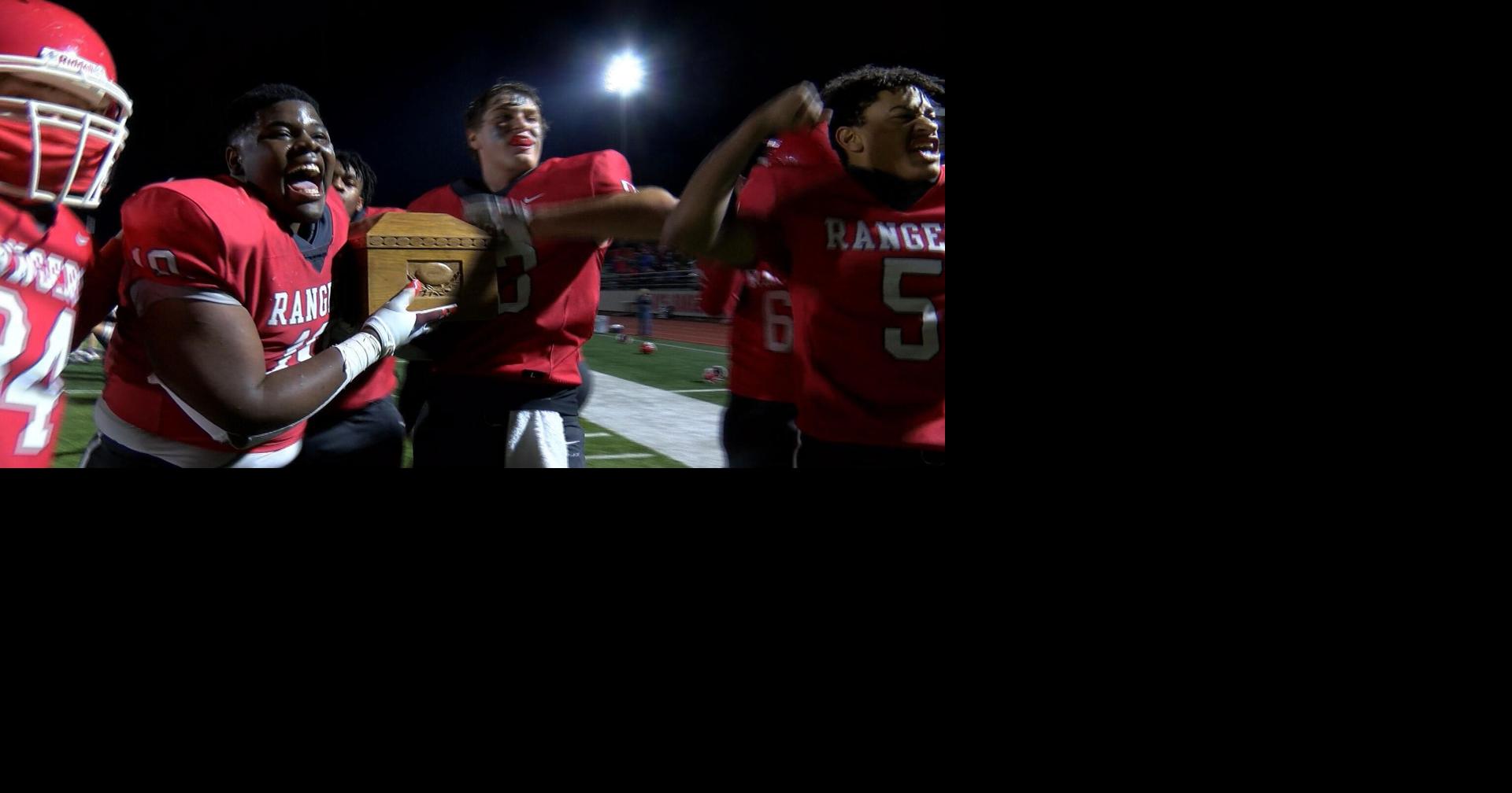 Logan stuns Central in 73rd Battle for the Ark Central High School