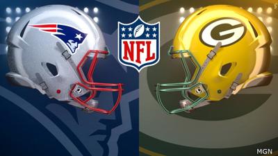 green bay packers new england patriots tickets