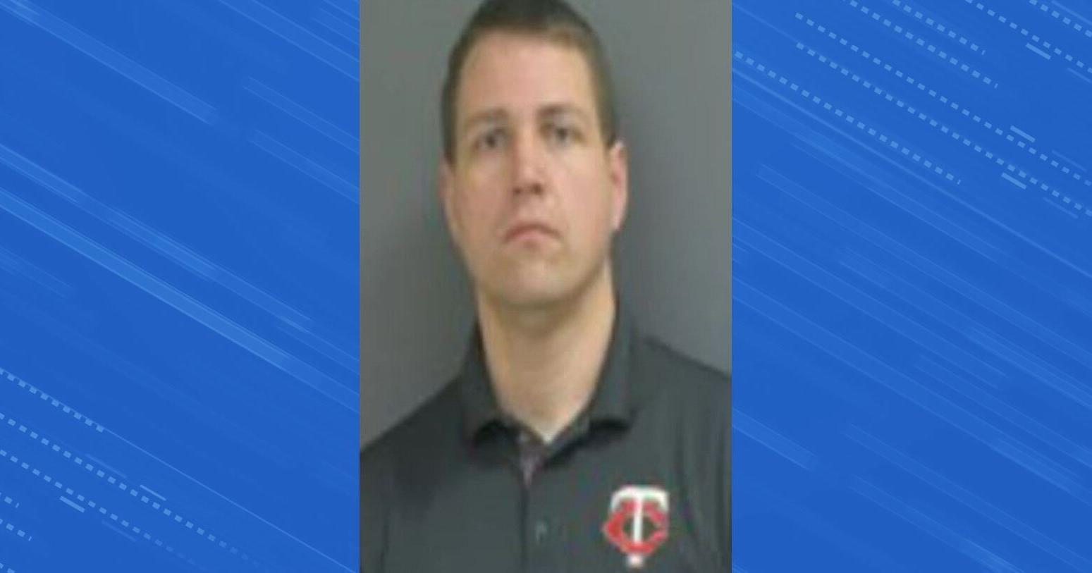 Former SE Minnesota high school principal pleads guilty to sex crimes as a juvenile - Vimarsana News