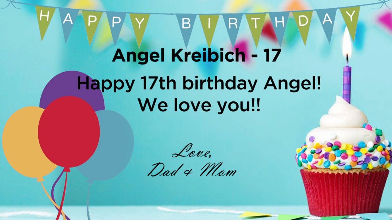 happy birthday angel mom
