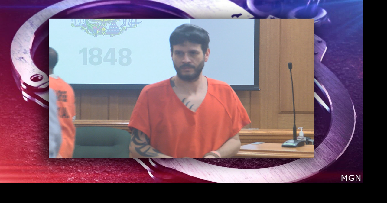 Cody Tanke arrested in Puerto Rico, extradition to La Crosse County in process