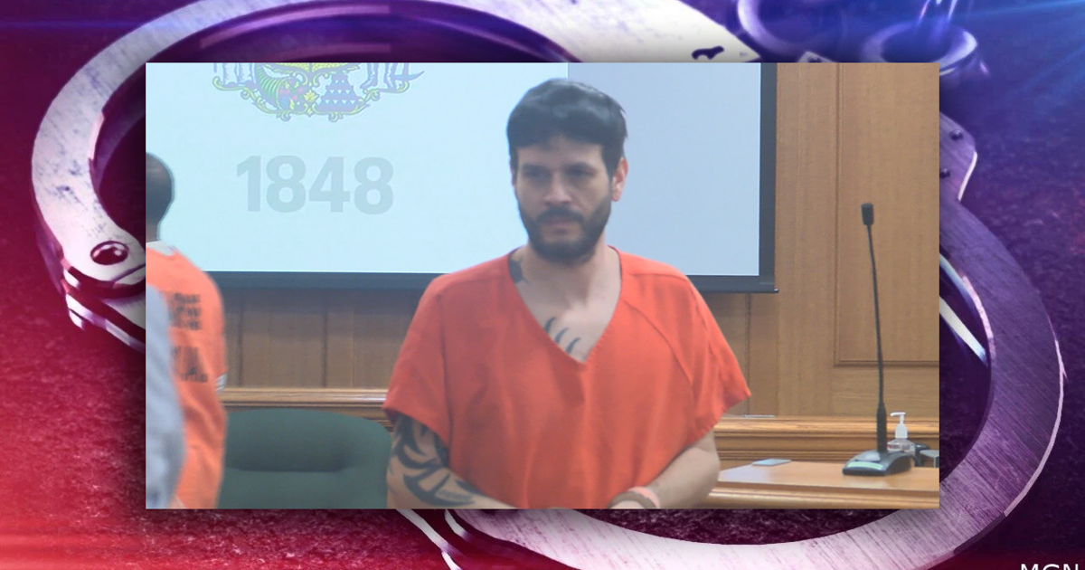 Cody Tanke arrested in Puerto Rico, extradition to La Crosse County in process