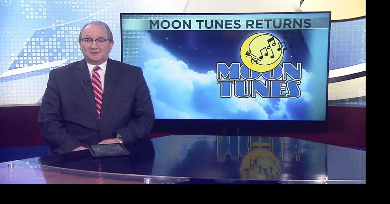 Moon Tunes returns to Riverside Park for 10th anniversary Video