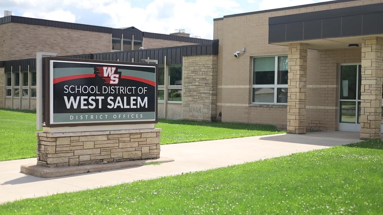 Thousands affected, West Salem School District closed as power goes out