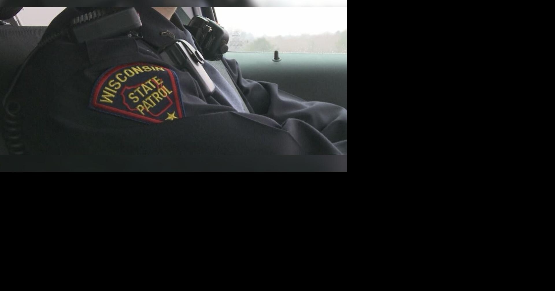 Wisconsin State Patrol takes part in Human Trafficking Awareness ...
