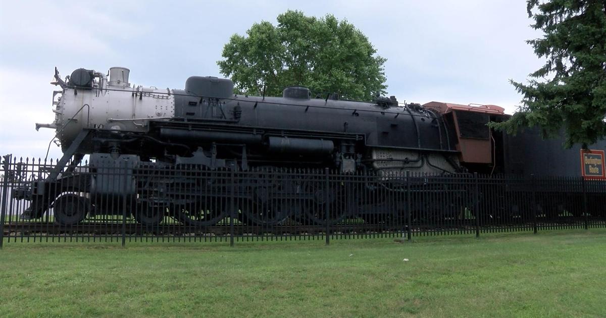 Rail Fair returns Saturday at two different locations