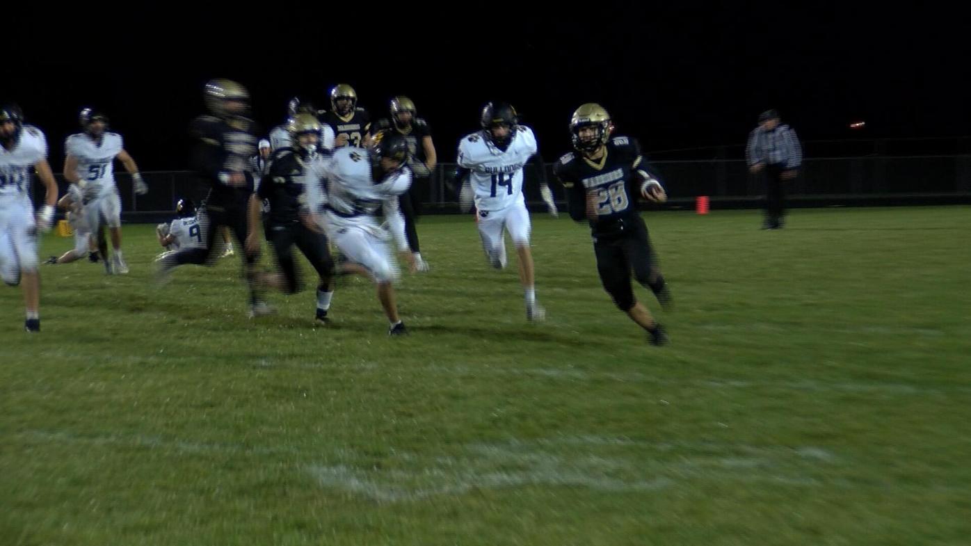 Caledonia heads to Ford Field after defeating Clarkston 21-0 in
