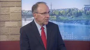 Campaign for Representative Tom Tiffany Reportedly Blocks Reporters