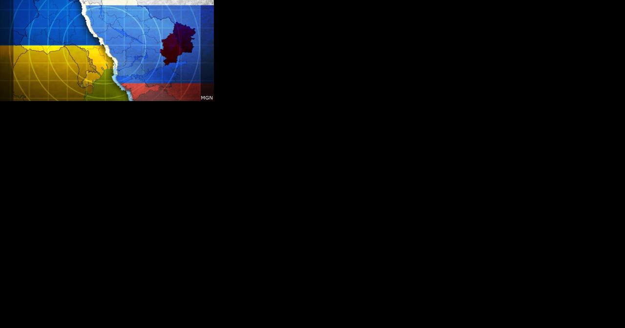 Live updates: Sweden accuses Russia of airspace violation - Vimarsana News