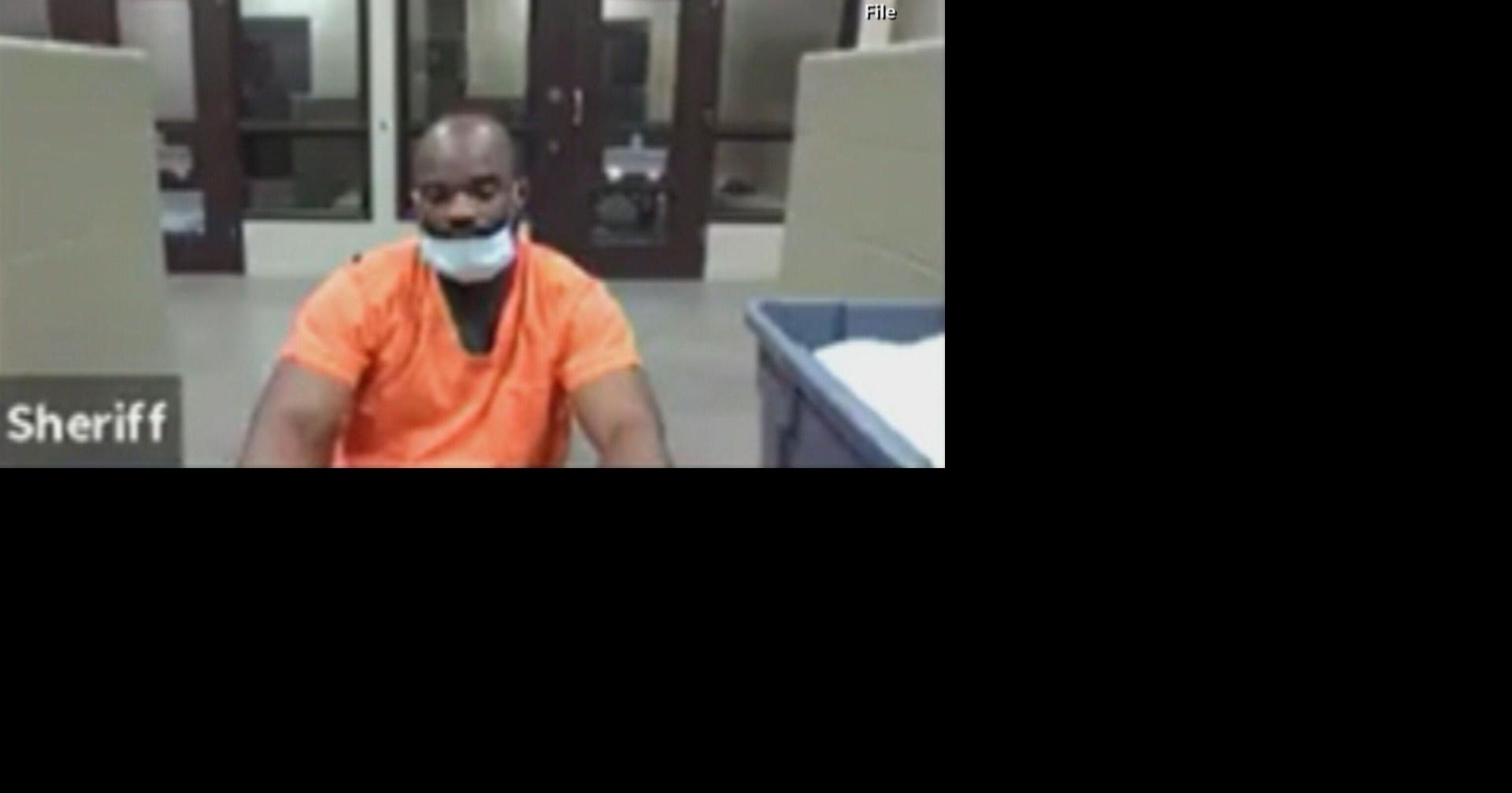 Randal El's decision soon on testifying in double homicide trial ...