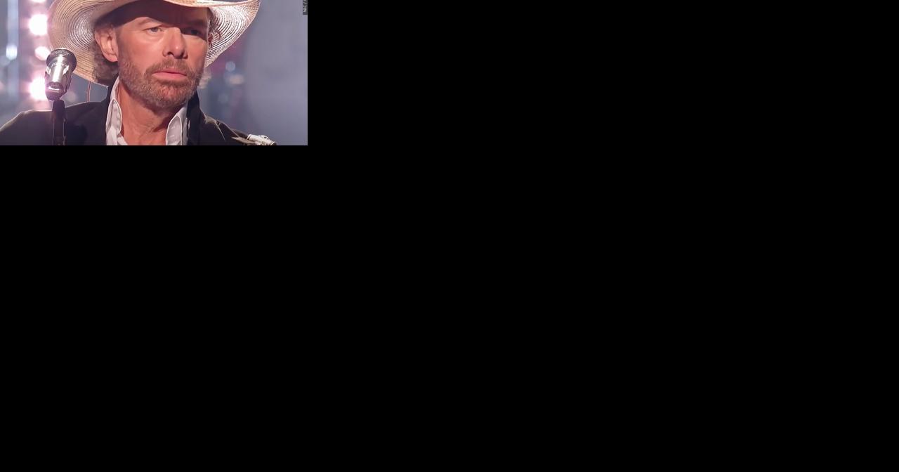 Toby Keith's death sheds light on stomach cancer - Vimarsana News